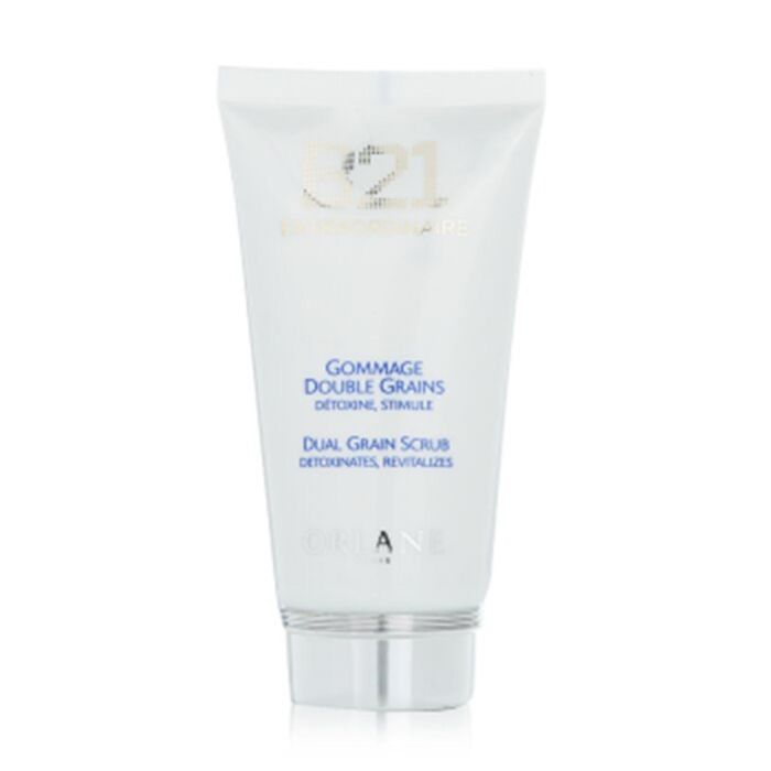 ORLANE B21 Extraordinaire Dual Grain Detox Exfoliante 75 ml ORLANE B21 Extraordinaire Dual Grain Detox Exfoliante 75 ml