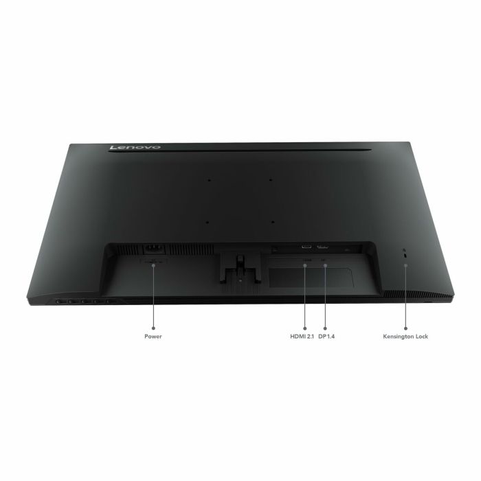 Monitor Gaming Lenovo 68C8GAC3EU Quad HD 27" 1