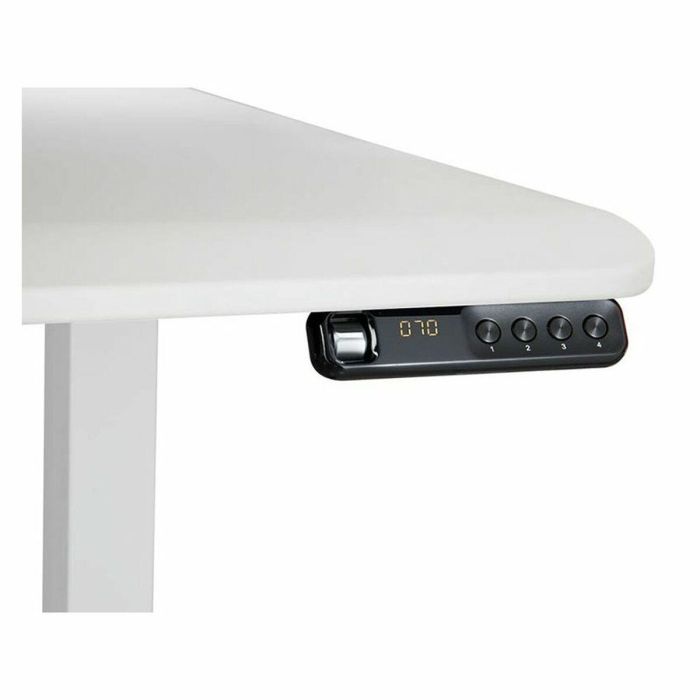 Mesa de Escritorio Cougar 3MR150PW.0001 Gaming Royal Pro 150 x 80 cm Blanco 2