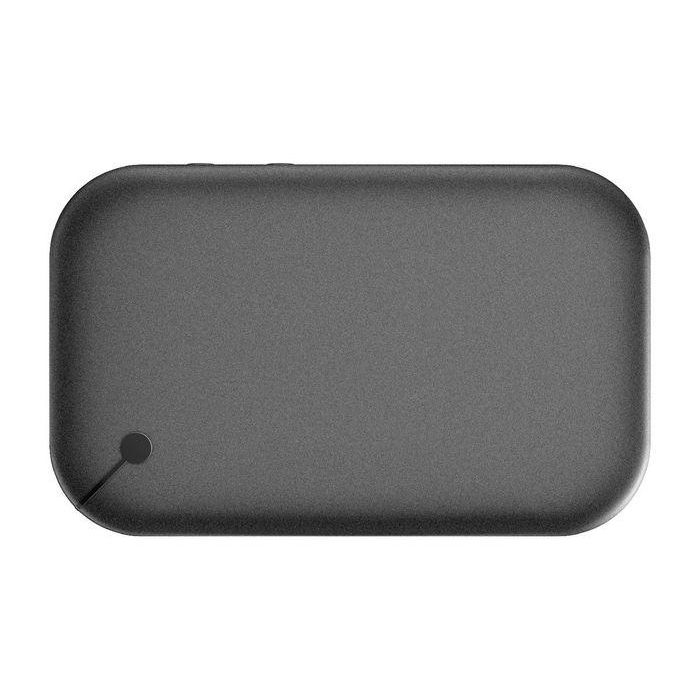 D - link Router Dwr - 932 WiFi 4G Hotspot 150 Mbps, Punto activo móvil con tecnología 2T2R MIMO 3