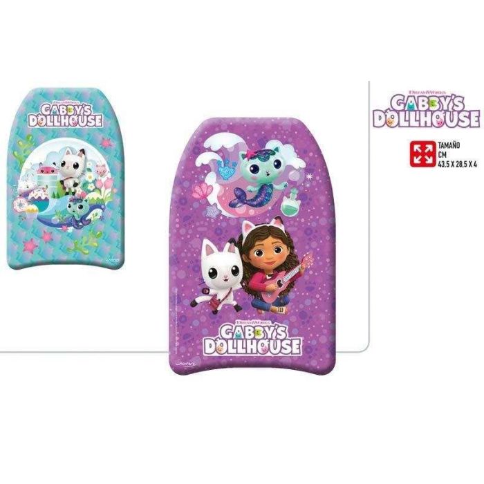 Color Baby Tabla surf 43,5x28,5x4cm - Modelos surtidos 2