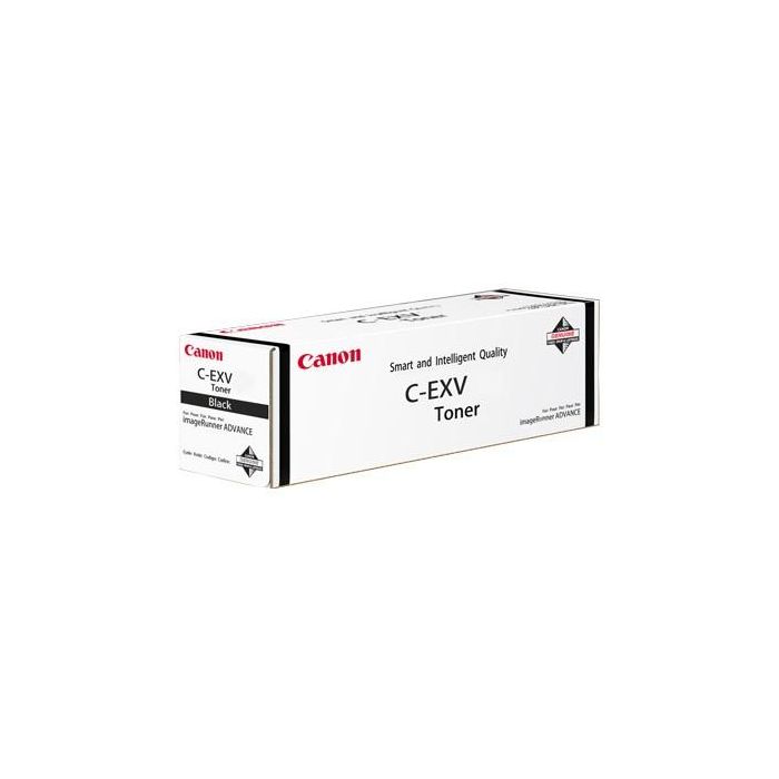Canon exv47k Toner original negro para imageRUNNER ADVANCE C250i C255i C350i C355i C355P