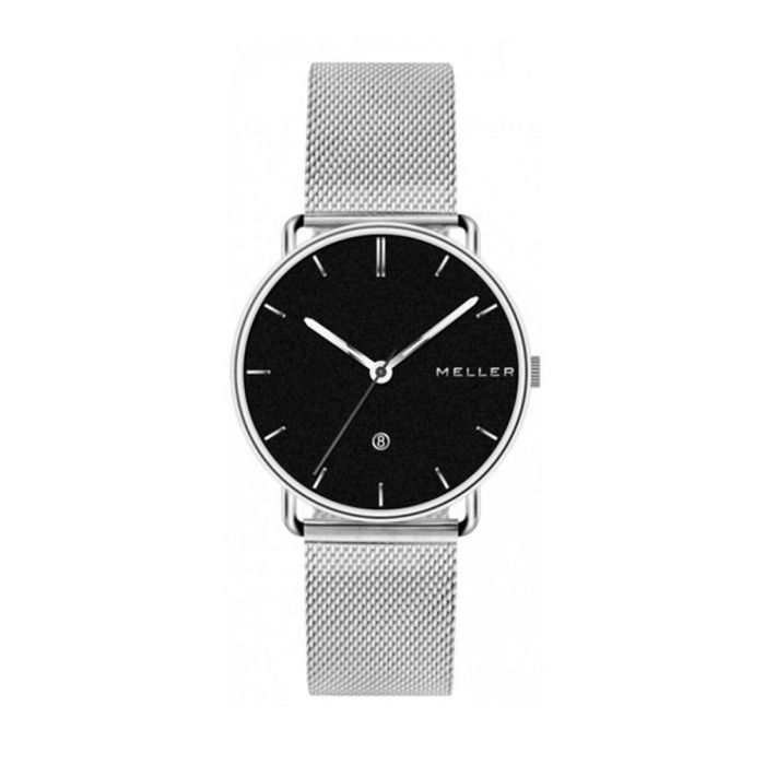 Reloj Mujer Meller 3PN-2SILVER