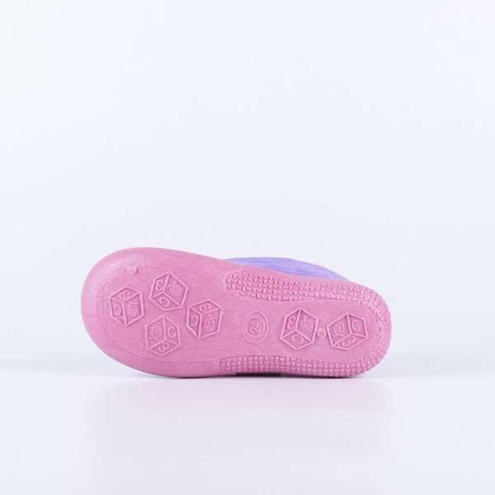 Zapatillas de casa media bota peppa pig talla t021 2 Zapatillas de casa media bota peppa pig talla t021 2