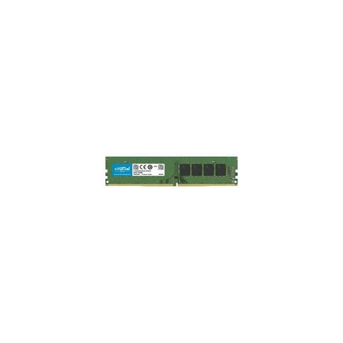 Memoria RAM Crucial DDR4 3200 mhz 16 GB RAM Memoria RAM Crucial DDR4 3200 mhz 16 GB RAM