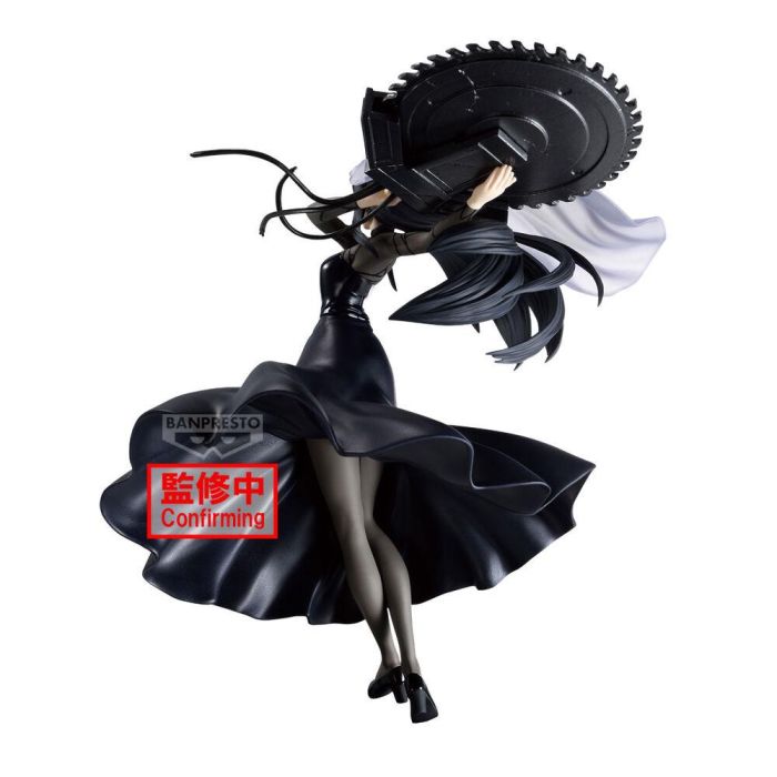 Figura Osaragi Vibration Stars Sakamoto Days 17cm 3