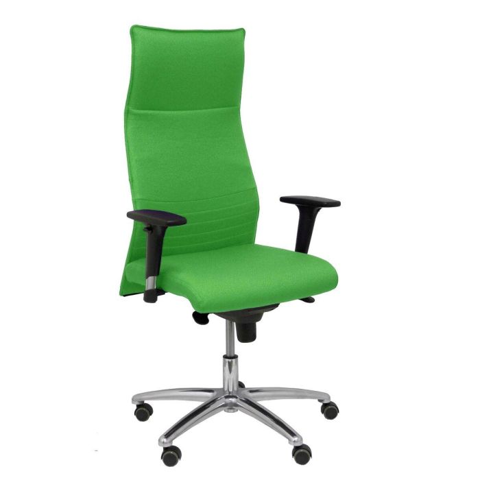 PIQUERAS Y CRESPO Sillon Albacete bali verde PIQUERAS Y CRESPO Sillon Albacete bali verde