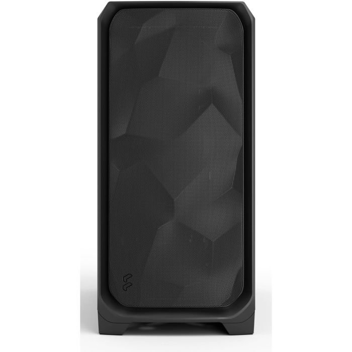 Fractal Design Meshify 3 XL Midi Negro TG Vidrio Templado 1 Fractal Design Meshify 3 XL Midi Negro TG Vidrio Templado 1