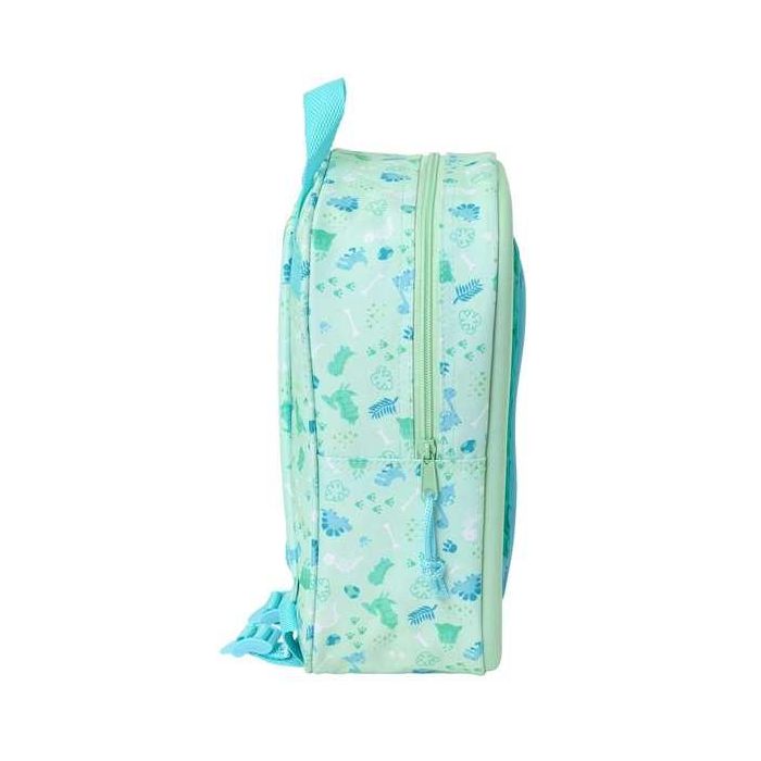 Mochila guarderia 3D safta dino 3D 22x27x10 cm 2 Mochila guarderia 3D safta dino 3D 22x27x10 cm 2