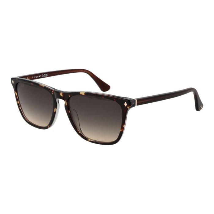 Gafas de Sol Hombre Web Eyewear WE0363 5556B 0 Gafas de Sol Hombre Web Eyewear WE0363 5556B 0