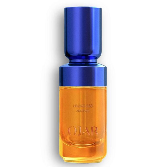 Ojar Halwa Kiss Perfume Oil Absoluto 20ml