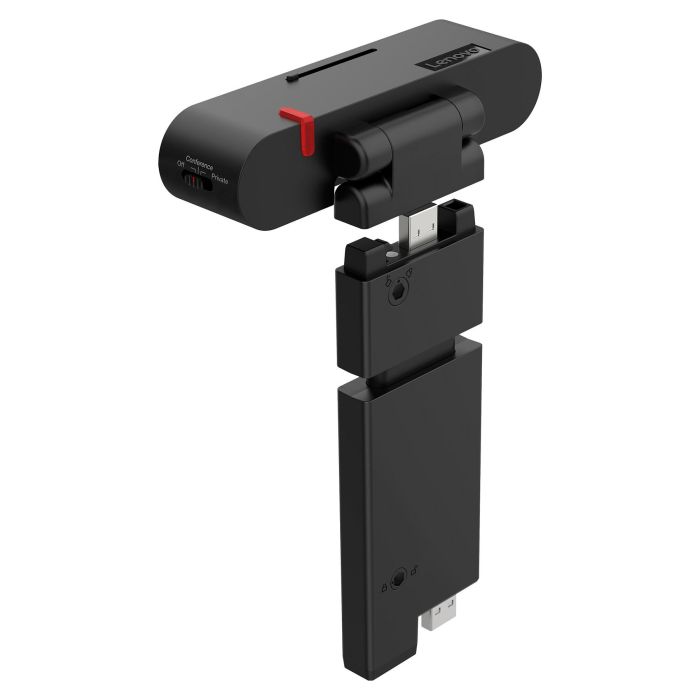 Lenovo ThinkVision MC60 Webcam para Monitor 1080p 6 Lenovo ThinkVision MC60 Webcam para Monitor 1080p 6