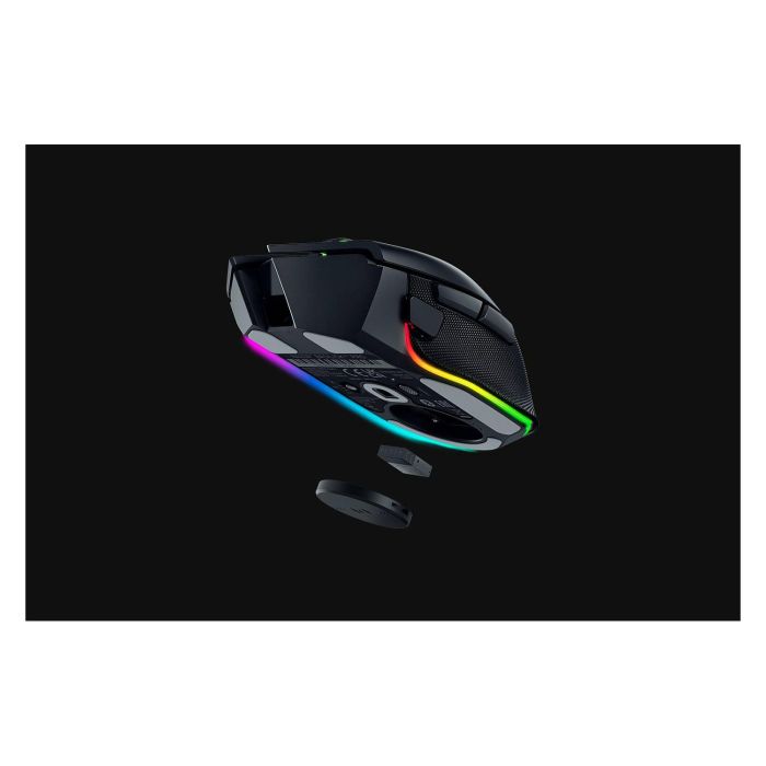 Razer RC21-01990200-R3M1 - Sistema de Carga Inalámbrico para Ratón, Negro 3 Razer RC21-01990200-R3M1 - Sistema de Carga Inalámbrico para Ratón, Negro 3