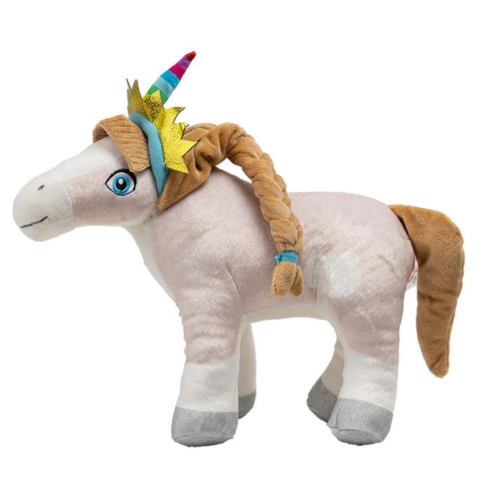 Bandai Peluche Musical Potranca Margarita La Granja de Zenón AR80008 1 Bandai Peluche Musical Potranca Margarita La Granja de Zenón AR80008 1