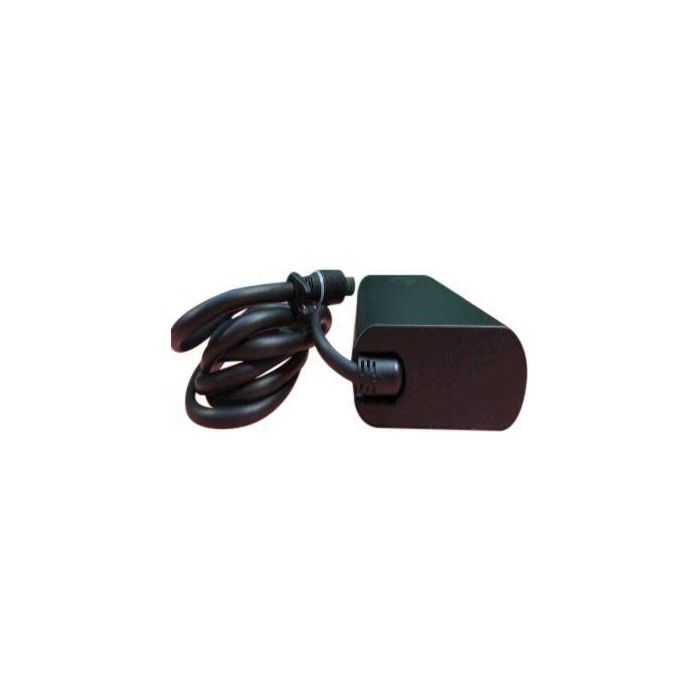 Dell AC Adapter, 240W, 19.5V, 3 Pin, 7.4mm, C6 Power Cord Dell AC Adapter, 240W, 19.5V, 3 Pin, 7.4mm, C6 Power Cord