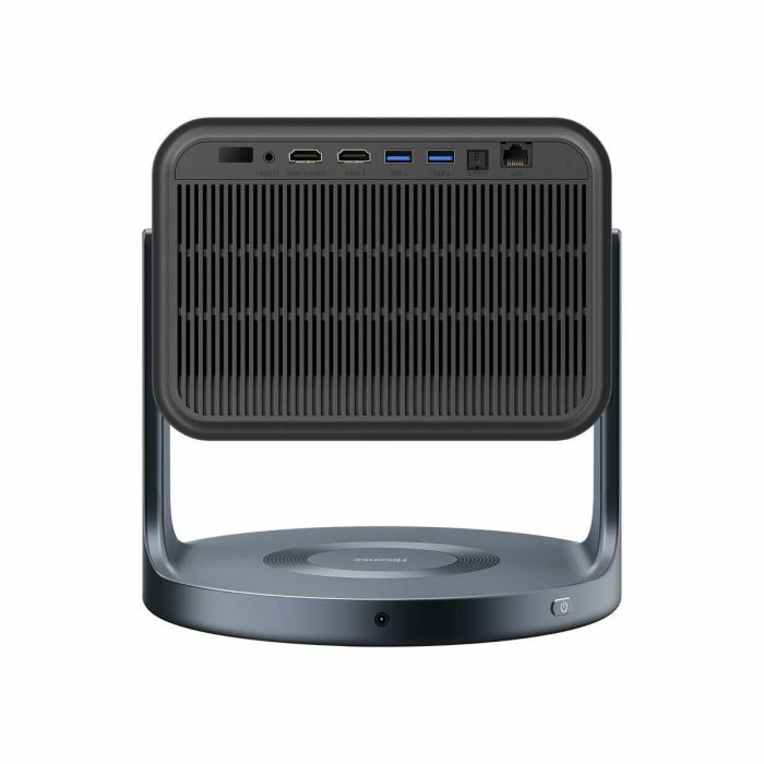 Hisense C2 videoproyector 2000 lúmenes ANSI UHD 4K (3840x2160) Gris 2 Hisense C2 videoproyector 2000 lúmenes ANSI UHD 4K (3840x2160) Gris 2