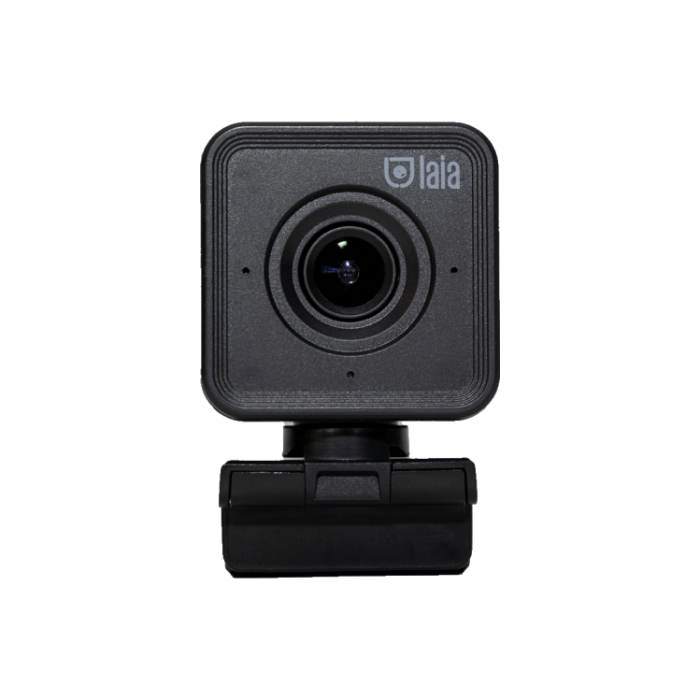 LAIA B&H (BHC-110UB) CÁMARA WEB PROFESIONAL FULL HD CON CONEXIÓN USB PARA USO PERSONAL LAIA B&H (BHC-110UB) CÁMARA WEB PROFESIONAL FULL HD CON CONEXIÓN USB PARA USO PERSONAL