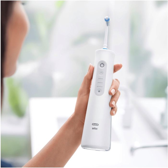 Oral-B AquaCare 6 Munddusche 2 Oral-B AquaCare 6 Munddusche 2