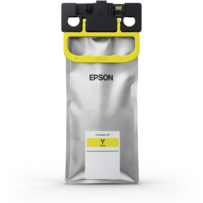 Epson Tinta Amarillo WF-C579RDTWF Workforce Pro 0 Epson Tinta Amarillo WF-C579RDTWF Workforce Pro 0