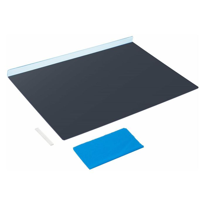 StarTech.com Filtro de Privacidad para Monitor 23.8" (60.5 cm) 16:9 - Acrílico, Anti-Huellas, Filtro Luz Azul, Ángulo +/-30°, Instalación Colgante, Universal 13