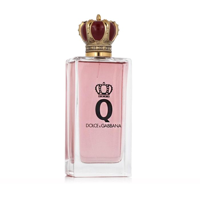 Q By Dolce & Gabbana Edp Vapo 100 mL 2 Q By Dolce & Gabbana Edp Vapo 100 mL 2