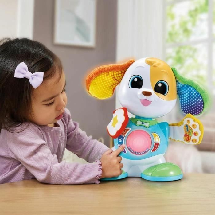Juguete Musical Vtech BOOGIE, DANCE WITH ME 2 Juguete Musical Vtech BOOGIE, DANCE WITH ME 2