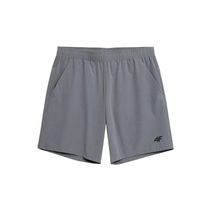 Mallas Deportivas de Hombre 4F Functional SKMF010 L 0 Mallas Deportivas de Hombre 4F Functional SKMF010 L 0