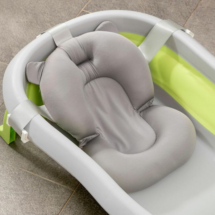 Bañera Plegable Evolutiva para Bebé Fovibath InnovaGoods 1 Bañera Plegable Evolutiva para Bebé Fovibath InnovaGoods 1