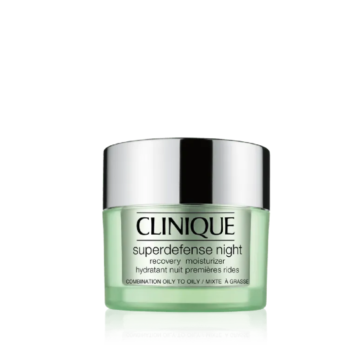 Clinique Superdefense Night Tipo I-Ii 50 mL