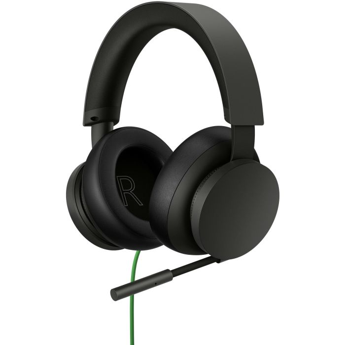 Auriculares Microsoft 8LI-00002 Negro 3