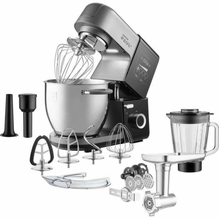 Robot de Cocina Sencor STM 8950