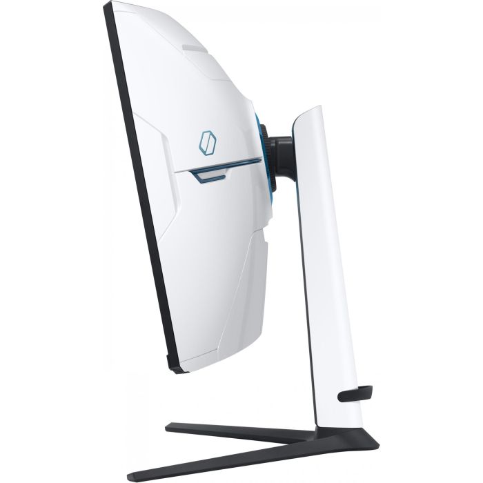 Samsung LS32BG850NPX Monitor Gaming 32 Pulgadas, 4K UHD, Mini-LED, Quantum HDR 2000, 240Hz, 1ms, Curvo 1000R, Freesync Premium Pro, G-Sync Compatible, Blanco 11 Samsung LS32BG850NPX Monitor Gaming 32 Pulgadas, 4K UHD, Mini-LED, Quantum HDR 2000, 240Hz, 1ms, Curvo 1000R, Freesync Premium Pro, G-Sync Compatible, Blanco 11