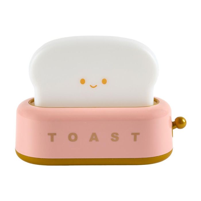 Luz Quitamiedo Tostadora Mini The Concept Factory 4 Luz Quitamiedo Tostadora Mini The Concept Factory 4