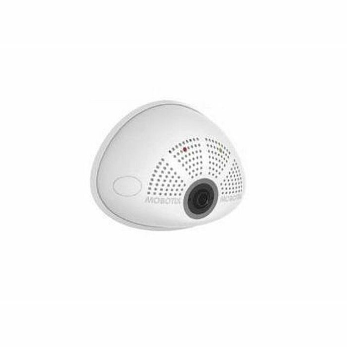 Mobotix MX-I26B-6D016 Cámara IP Seguridad Interior Esférica 3072x2048 (6MP) Gran Angular 180° Pared Alámbrica Mobotix MX-I26B-6D016 Cámara IP Seguridad Interior Esférica 3072x2048 (6MP) Gran Angular 180° Pared Alámbrica