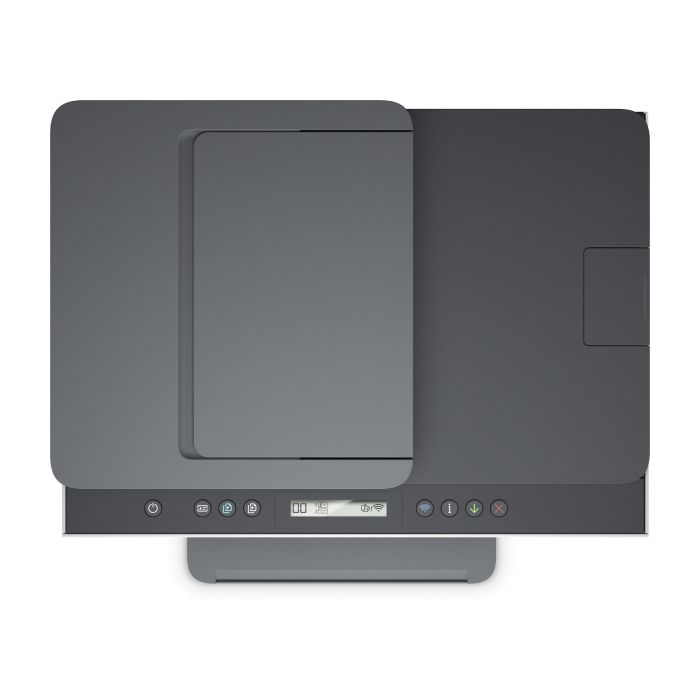 HP Smart Tank 7305 - Impresora Multifunción Inyección de Tinta, Wi-Fi, Impresión/Copia/Escaneado, AAD, Hasta 15 ppm Negro, 9 ppm Color 3 HP Smart Tank 7305 - Impresora Multifunción Inyección de Tinta, Wi-Fi, Impresión/Copia/Escaneado, AAD, Hasta 15 ppm Negro, 9 ppm Color 3