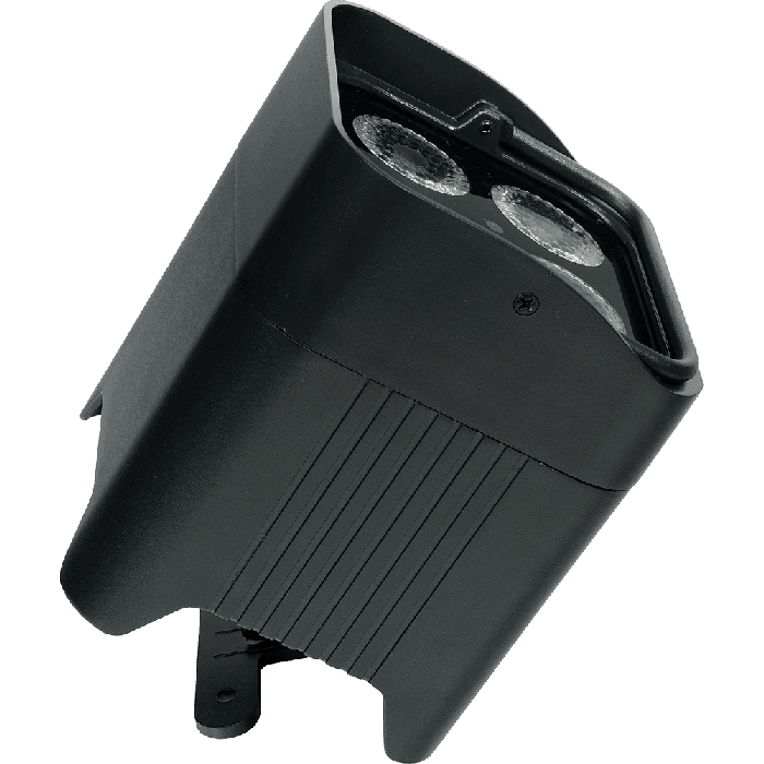 Foco Par Led 4X12W Rgb Ip65 Con Batería Y W-Dmx 3 Foco Par Led 4X12W Rgb Ip65 Con Batería Y W-Dmx 3