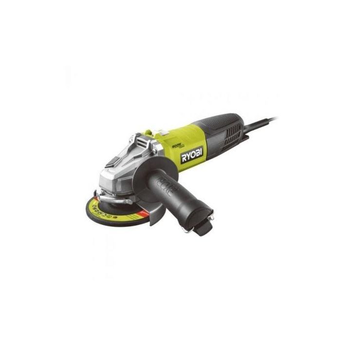 Amoladora angular Ryobi 5133002491 0 Amoladora angular Ryobi 5133002491 0