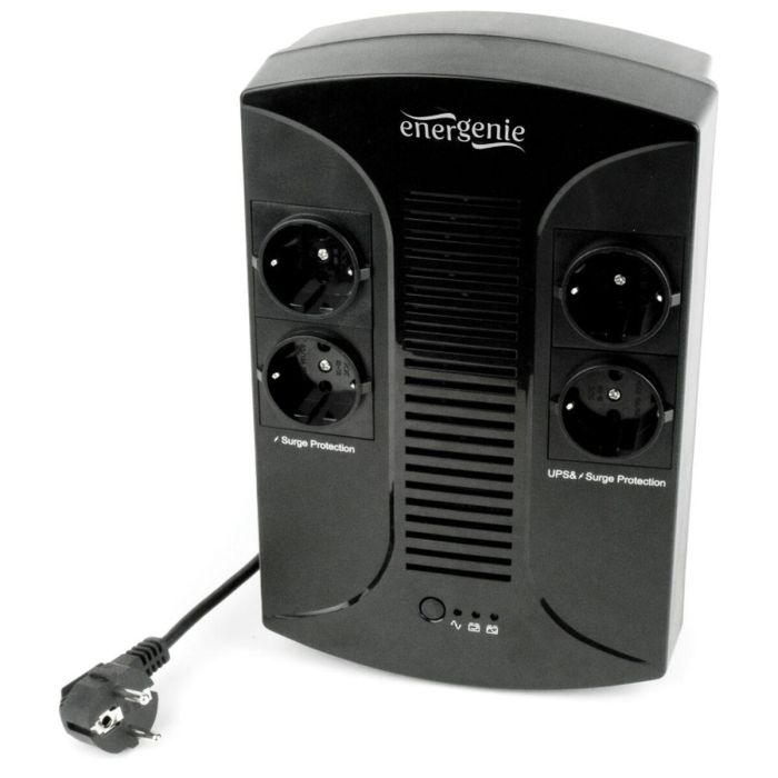 SAI Interactivo GEMBIRD EG-UPS-002 SAI Interactivo GEMBIRD EG-UPS-002