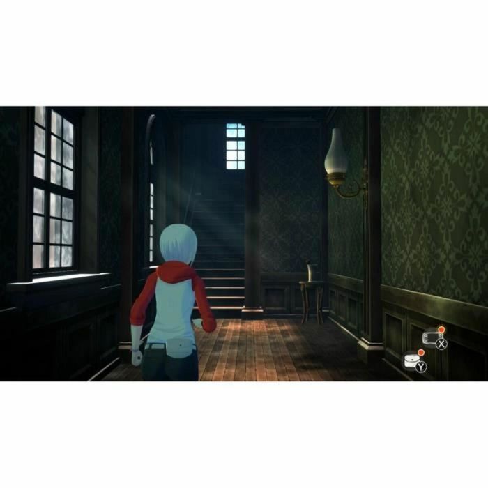 Nintendo Otro Código: Recuerdo - Colección de Aventura Remasterizada Edición Estándar para Nintendo Switch. Resuelve puzles. 3 Nintendo Otro Código: Recuerdo - Colección de Aventura Remasterizada Edición Estándar para Nintendo Switch. Resuelve puzles. 3