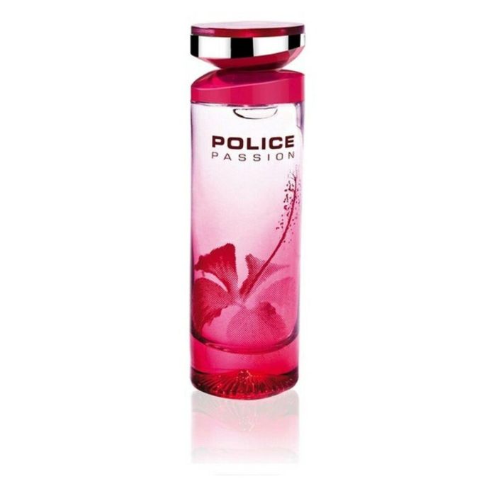 Police PASSION Eau de Toilette Colonia Vaporizador para Mujer 100 ml Fragancia Floral Frutal Oriental Seductora 1 Police PASSION Eau de Toilette Colonia Vaporizador para Mujer 100 ml Fragancia Floral Frutal Oriental Seductora 1