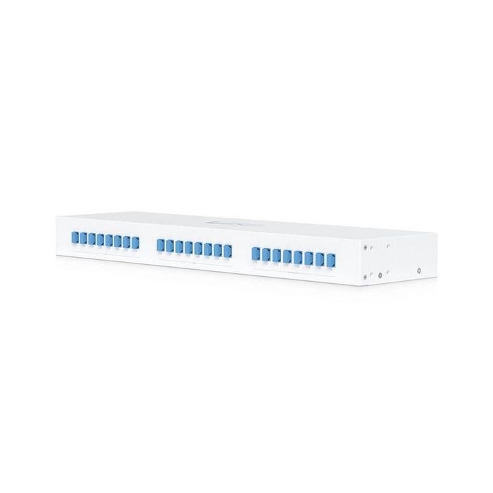 Ubiquiti 8x COM (SC/UPC), 8x GPON (SC/UPC), 8x XGS/XG-PON (SC/UPC), Metal, 1U Ubiquiti 8x COM (SC/UPC), 8x GPON (SC/UPC), 8x XGS/XG-PON (SC/UPC), Metal, 1U