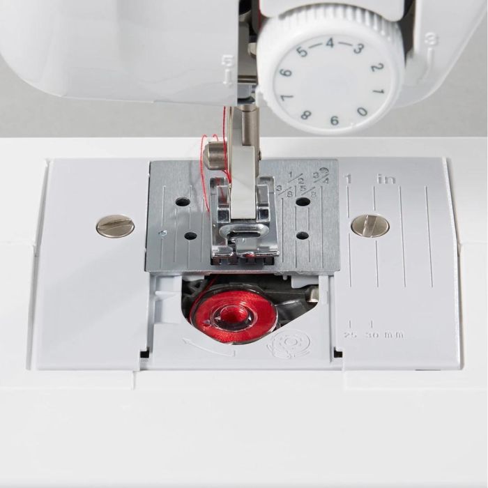 Brother X17s Nähmaschine mechanisch 3