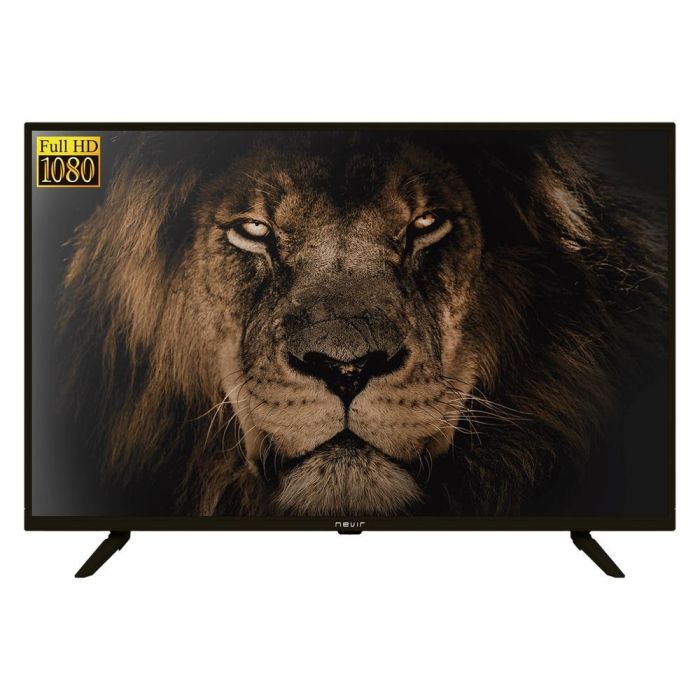 Tv Nevir 40 Pulgadas Full Hd Nvr - 8073 - 40Fhd2S - Sma - N Tv Nevir 40 Pulgadas Full Hd Nvr - 8073 - 40Fhd2S - Sma - N