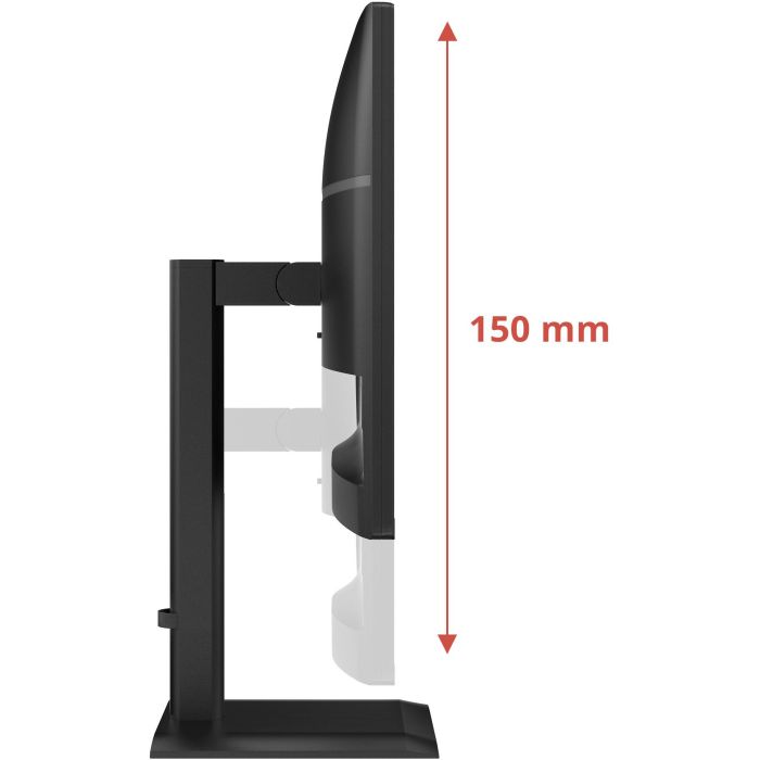 AOC Monitor 27E4U 27 Pulgadas Full HD IPS 1920x1080 4ms VGA HDMI DP USB Negro 17 AOC Monitor 27E4U 27 Pulgadas Full HD IPS 1920x1080 4ms VGA HDMI DP USB Negro 17