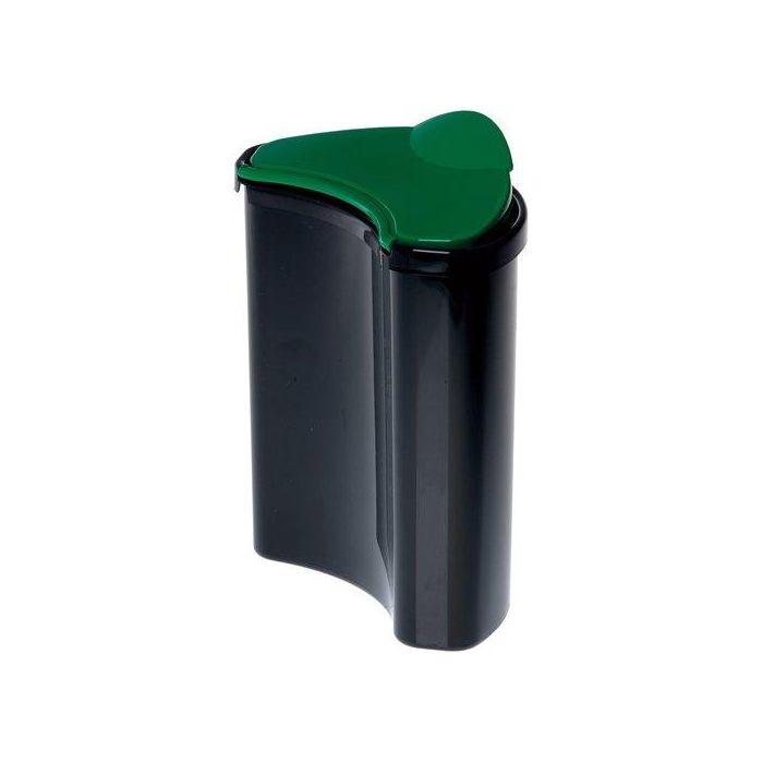 Selector De Residuos Papelera A.2000 Verde