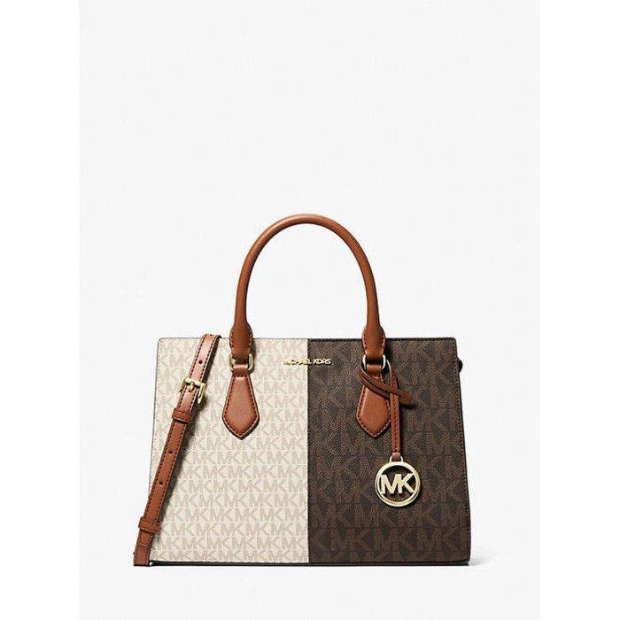 Bolso de Mano Michael Kors Sheila 2 Bolso de Mano Michael Kors Sheila 2