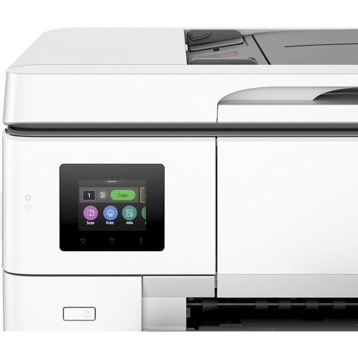HP OfficeJet Pro 9720e Wide Format All-in-One Printer 2 HP OfficeJet Pro 9720e Wide Format All-in-One Printer 2