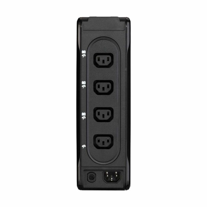 Eaton SAI 3P Ellipse 3P700I - 700VA/420W - Protección Sobretensiones para PC Profesional o Terminal Punto de Venta 4