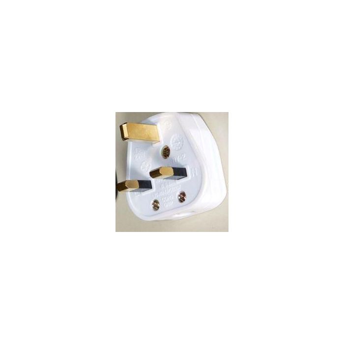 MicroConnect power plug UK 13A 1 MicroConnect power plug UK 13A 1