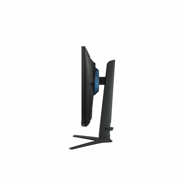 Samsung G40B S27BG400EU Monitor Gaming Odyssey G4 27" FHD IPS 1ms 240Hz HDMI DisplayPort AMD FreeSync 2 Samsung G40B S27BG400EU Monitor Gaming Odyssey G4 27" FHD IPS 1ms 240Hz HDMI DisplayPort AMD FreeSync 2